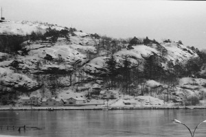 Bilde av Kamfjordkilen